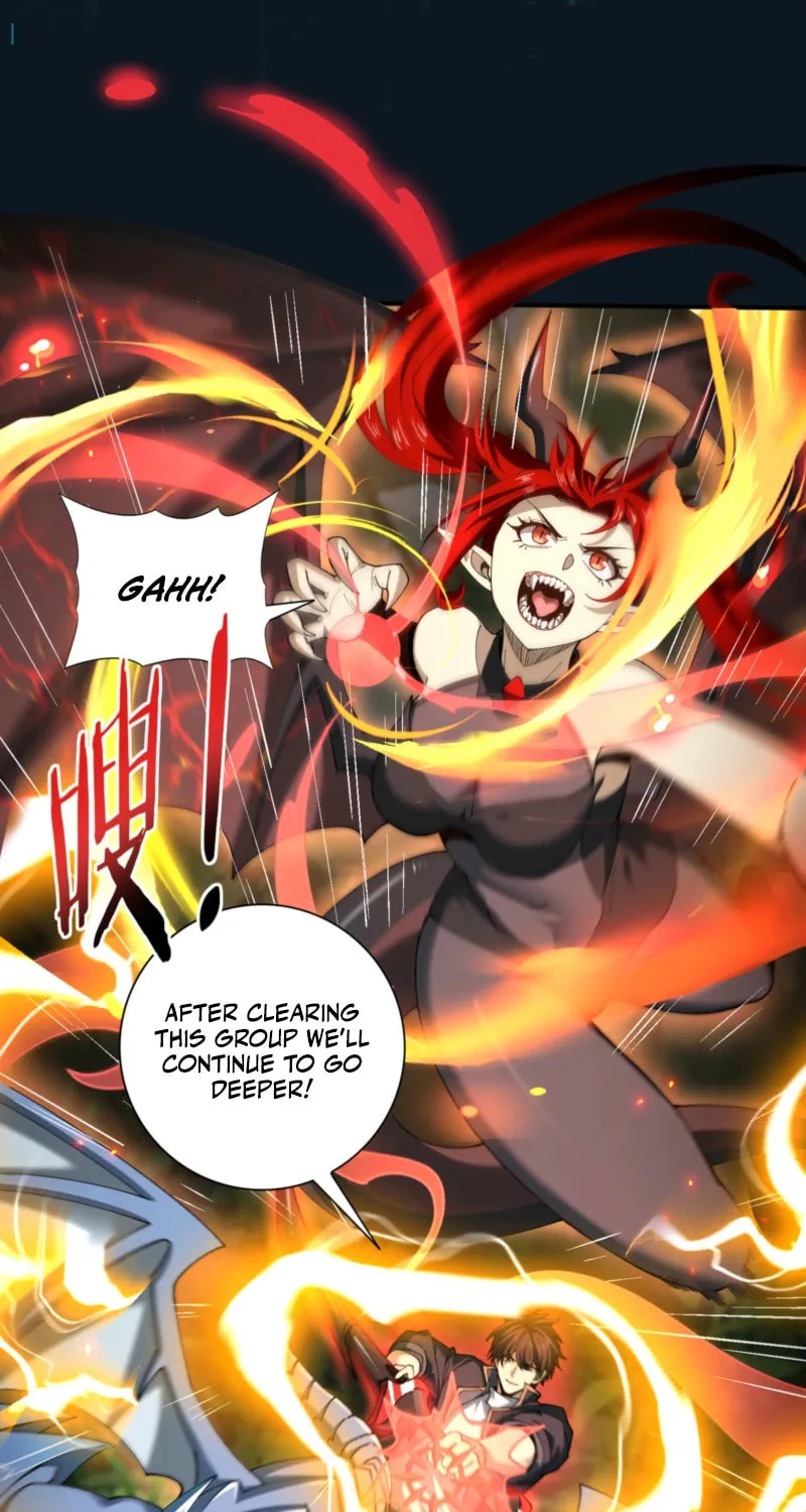 I Got the Weakest Class, Dragon Tamer!? Chapter 138 page 38 - 
