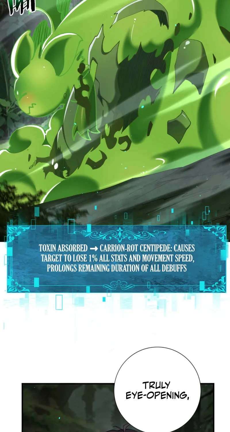 I Got the Weakest Class, Dragon Tamer!? Chapter 138 page 49 - 
