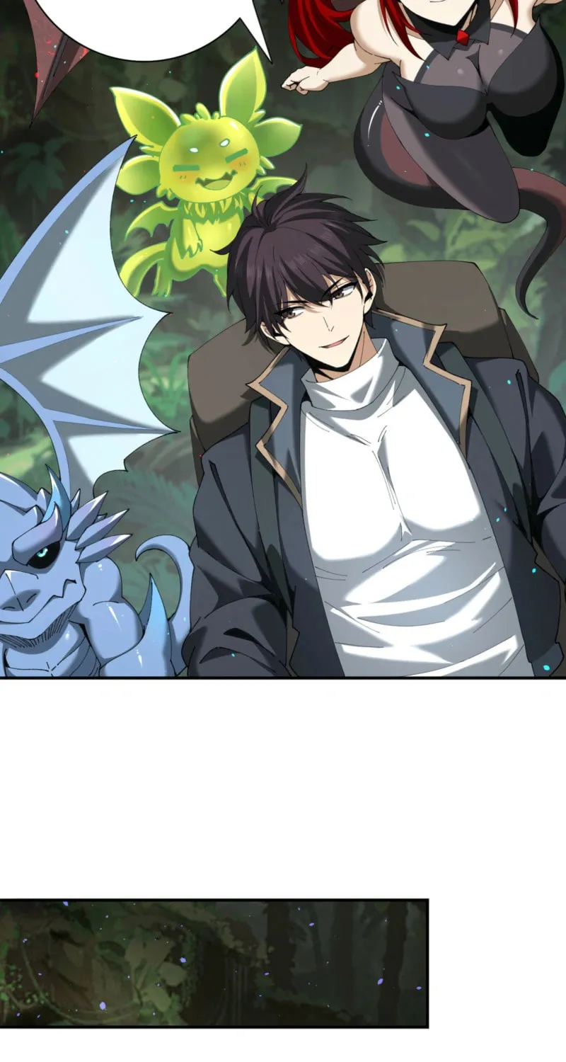 I Got the Weakest Class, Dragon Tamer!? Chapter 138 page 51 - 