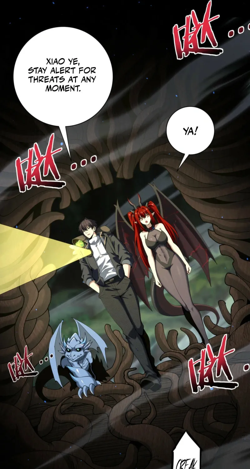 I Got the Weakest Class, Dragon Tamer!? Chapter 138 page 56 - 