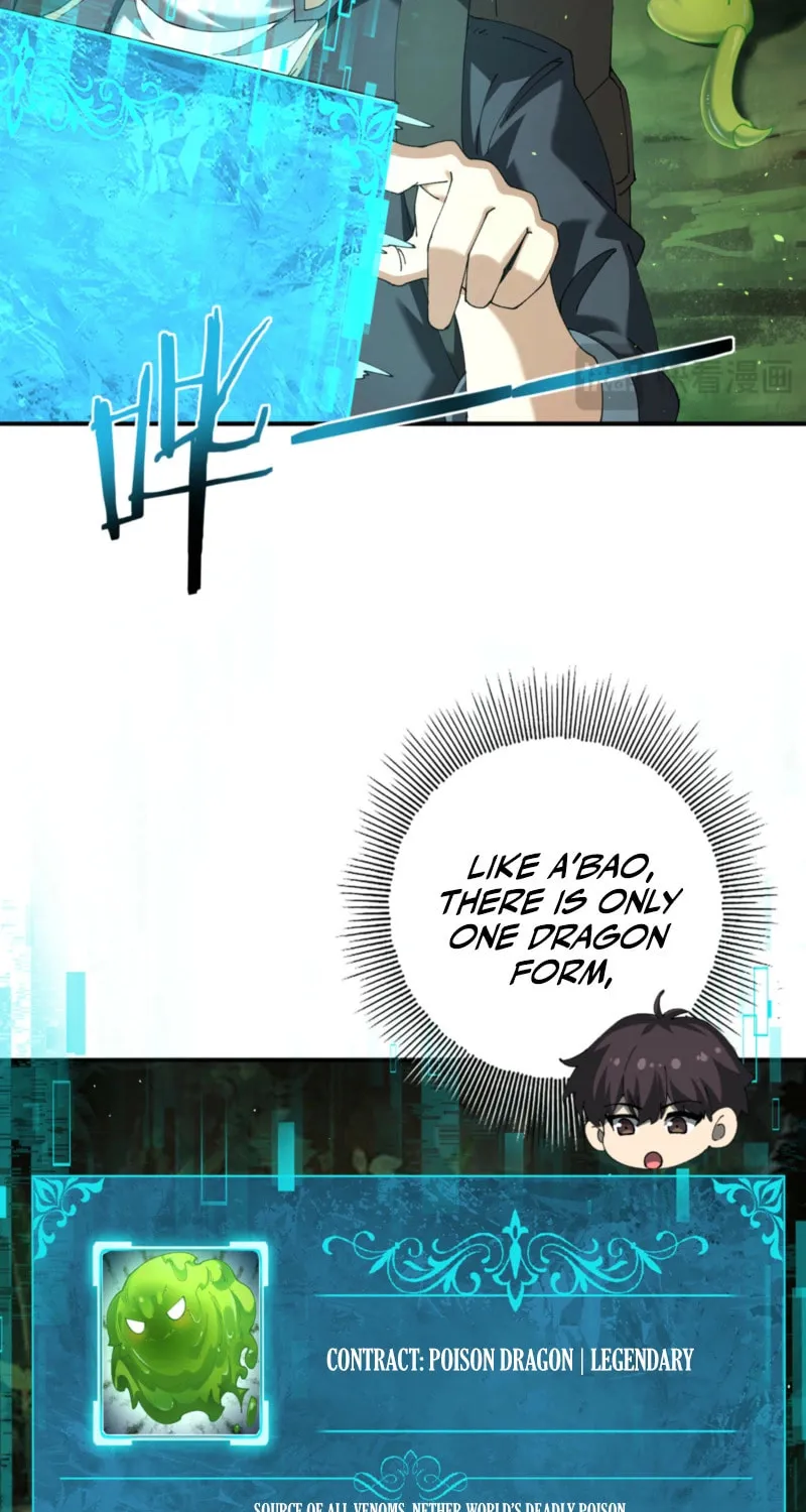 I Got the Weakest Class, Dragon Tamer!? Chapter 138 page 8 - 