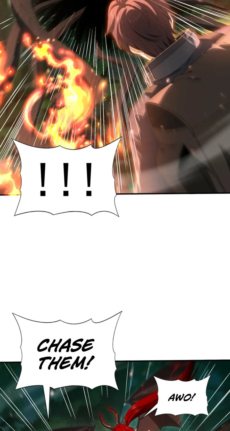 I Got the Weakest Class, Dragon Tamer!? Chapter 139 page 12 - 