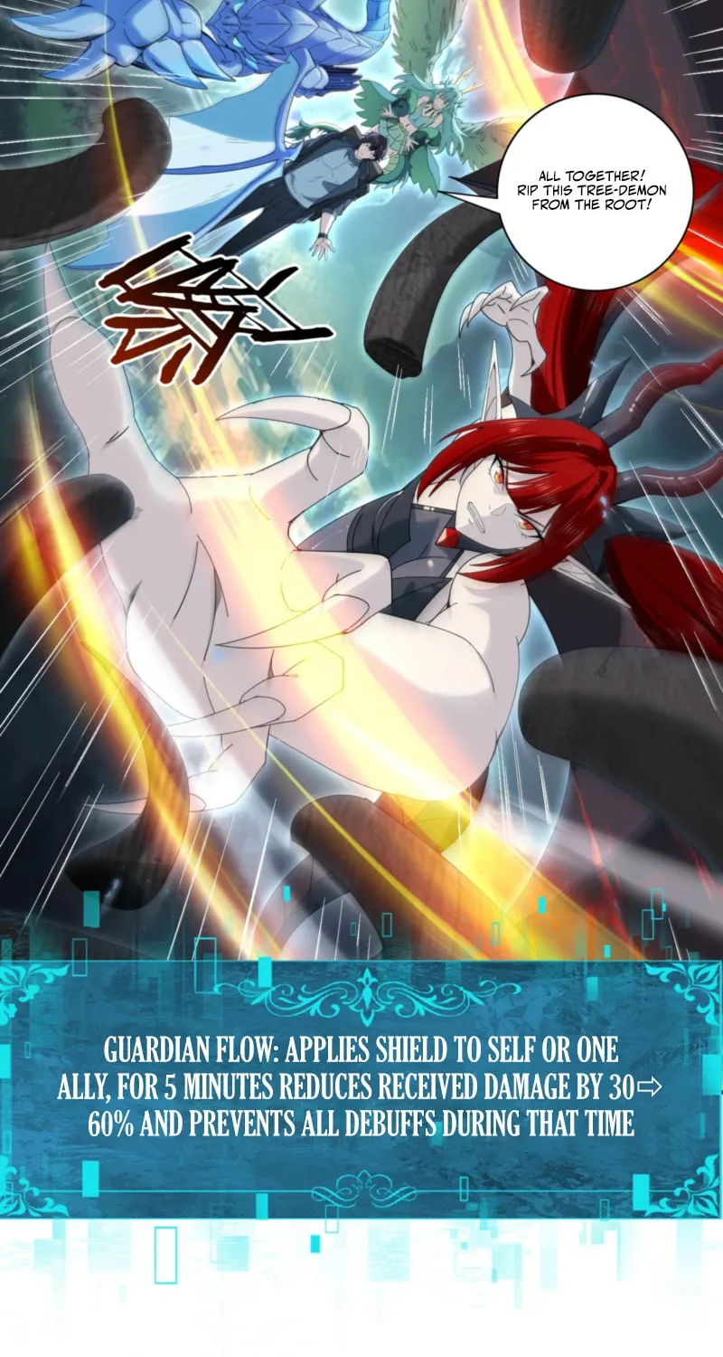 I Got the Weakest Class, Dragon Tamer!? Chapter 139 page 22 - 