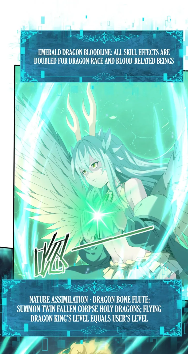 I Got the Weakest Class, Dragon Tamer!? Chapter 139 page 23 - 