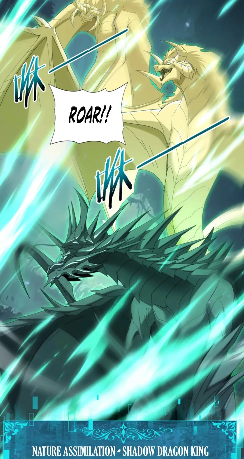 I Got the Weakest Class, Dragon Tamer!? Chapter 139 page 24 - 