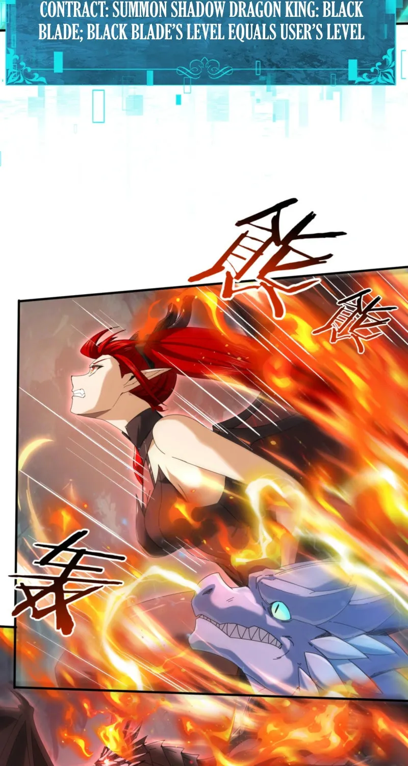 I Got the Weakest Class, Dragon Tamer!? Chapter 139 page 25 - 