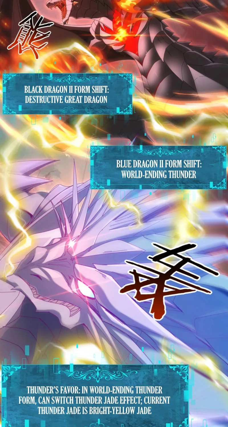 I Got the Weakest Class, Dragon Tamer!? Chapter 139 page 26 - 