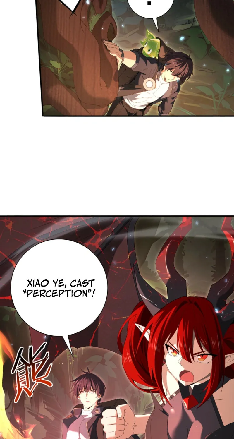I Got the Weakest Class, Dragon Tamer!? Chapter 139 page 4 - 