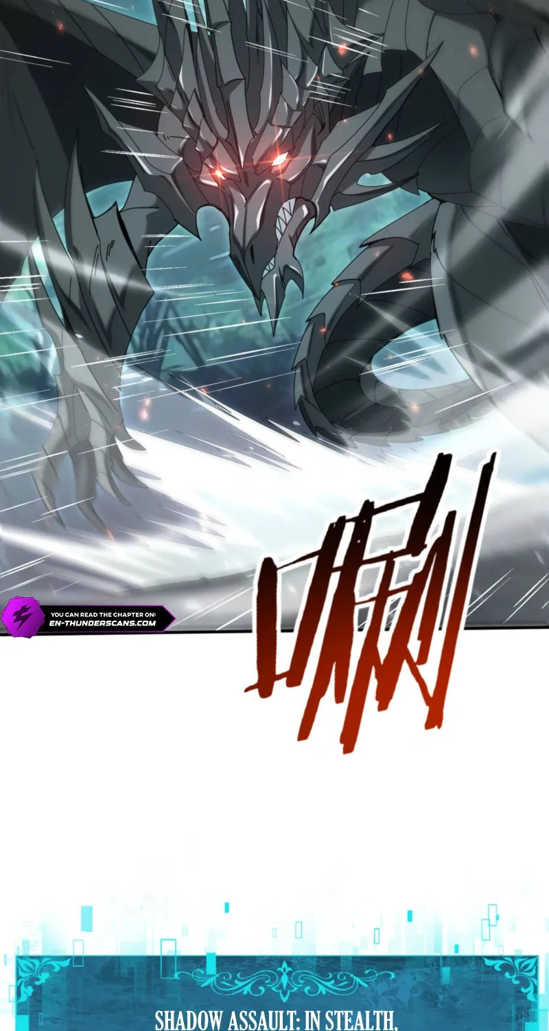 I Got the Weakest Class, Dragon Tamer!? Chapter 139 page 33 - 