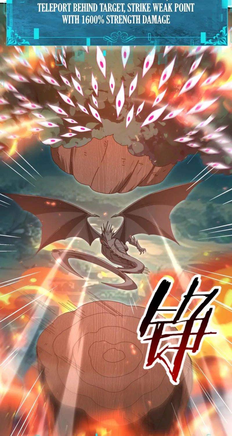 I Got the Weakest Class, Dragon Tamer!? Chapter 139 page 34 - 