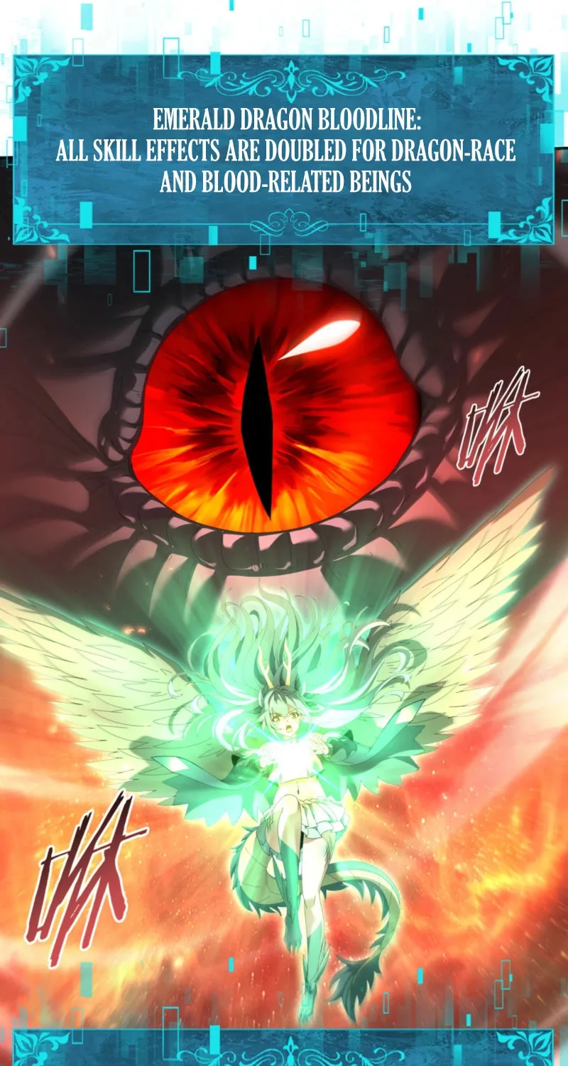 I Got the Weakest Class, Dragon Tamer!? Chapter 139 page 37 - 
