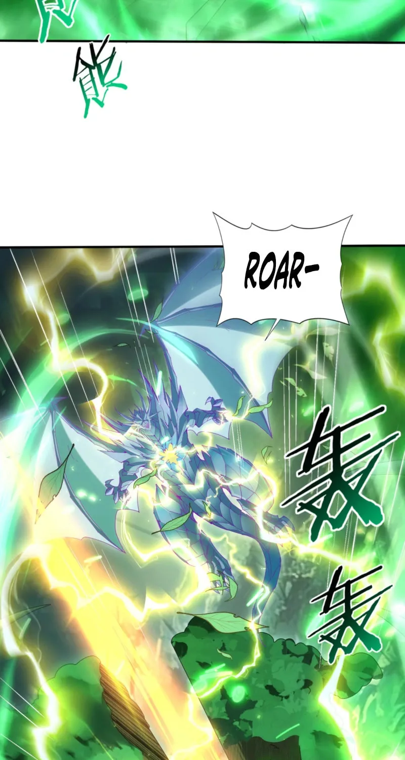 I Got the Weakest Class, Dragon Tamer!? Chapter 139 page 42 - 