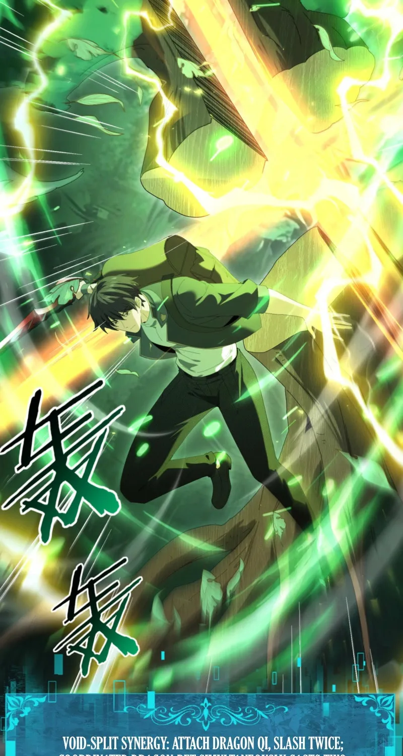 I Got the Weakest Class, Dragon Tamer!? Chapter 139 page 43 - 
