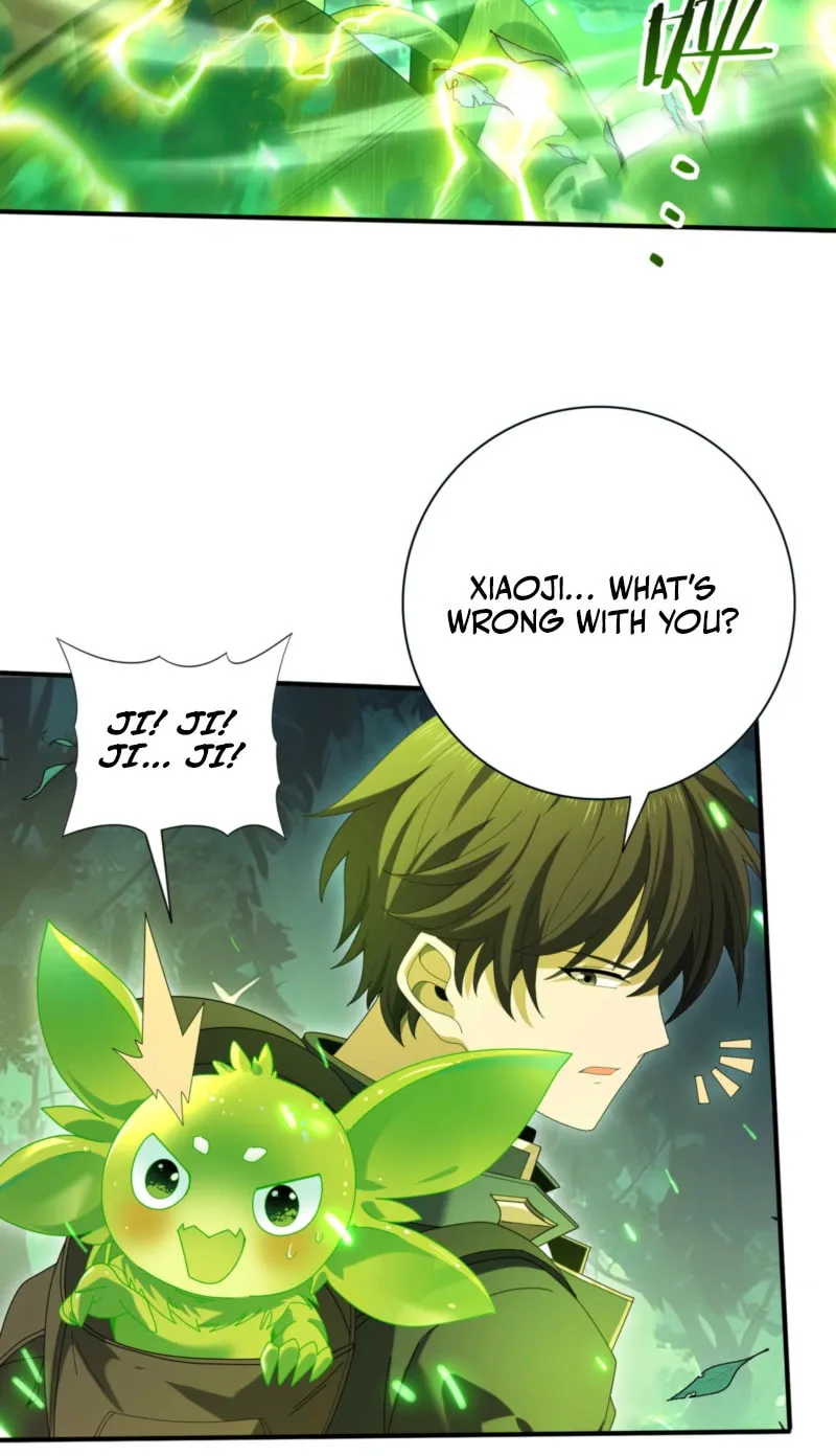 I Got the Weakest Class, Dragon Tamer!? Chapter 139 page 45 - 