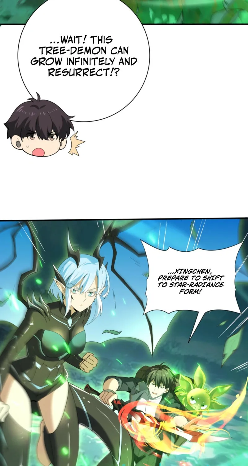 I Got the Weakest Class, Dragon Tamer!? Chapter 139 page 47 - 