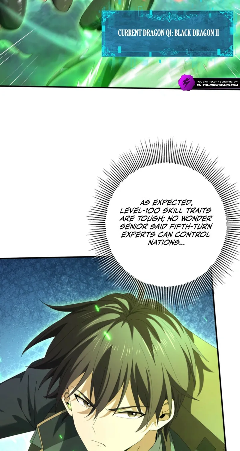 I Got the Weakest Class, Dragon Tamer!? Chapter 139 page 48 - 