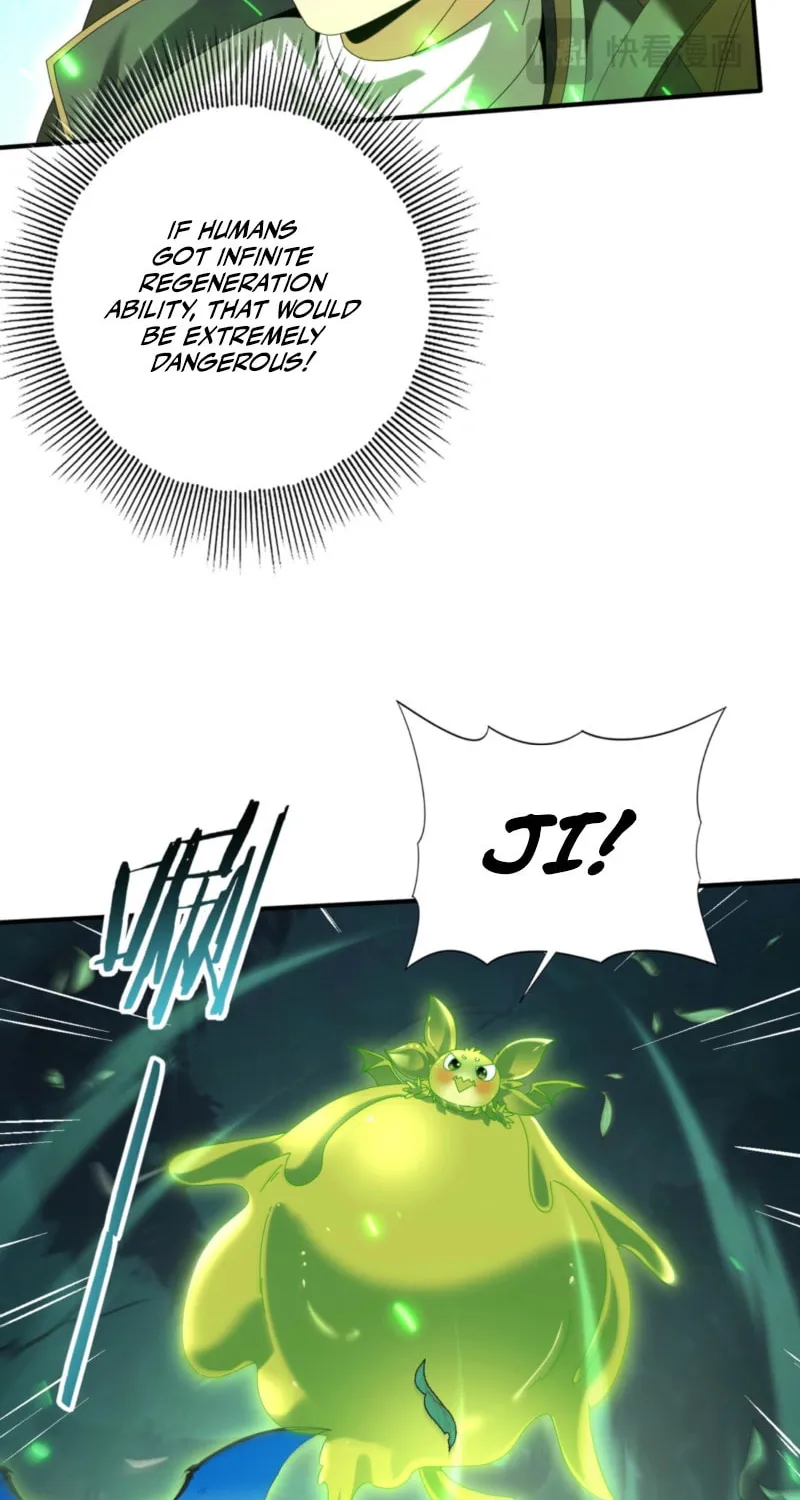 I Got the Weakest Class, Dragon Tamer!? Chapter 139 page 49 - 