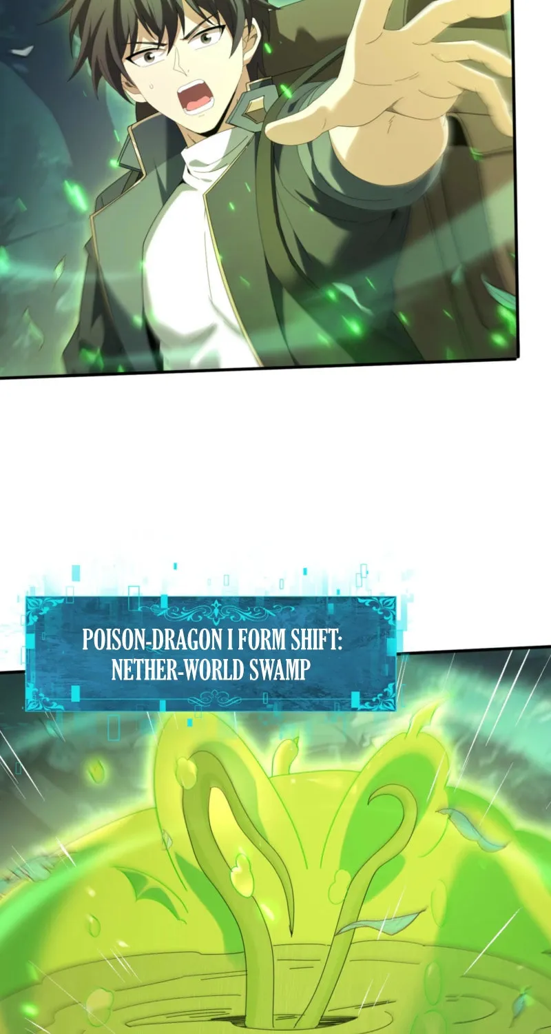 I Got the Weakest Class, Dragon Tamer!? Chapter 139 page 51 - 