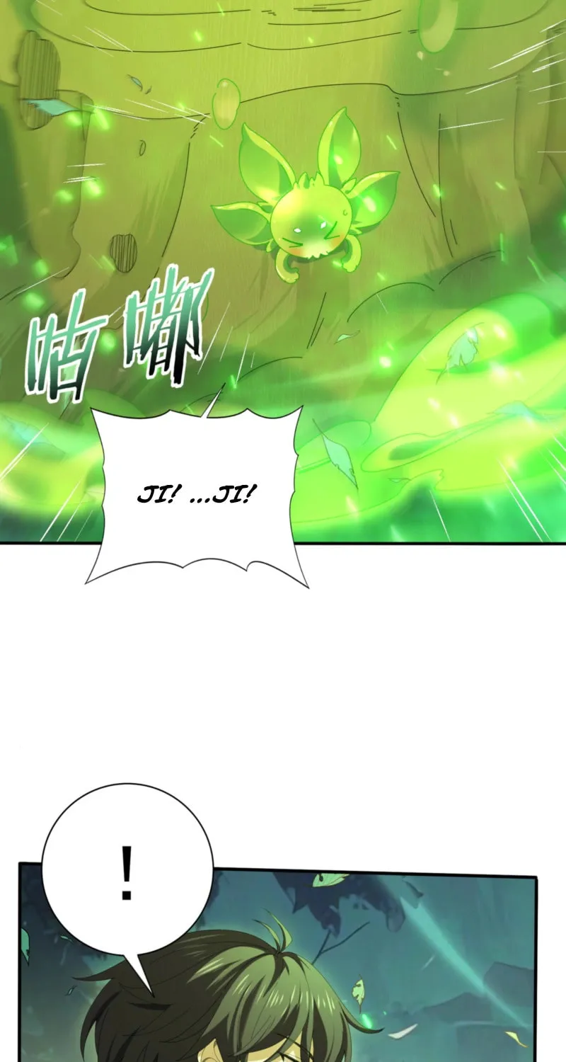 I Got the Weakest Class, Dragon Tamer!? Chapter 139 page 52 - 