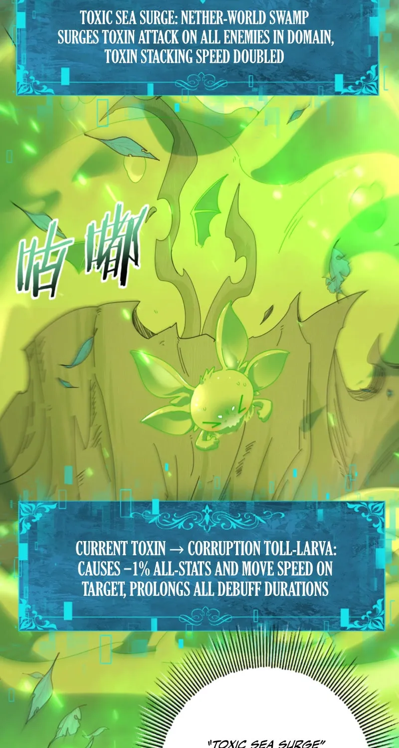 I Got the Weakest Class, Dragon Tamer!? Chapter 139 page 54 - 
