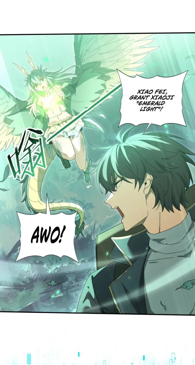 I Got the Weakest Class, Dragon Tamer!? Chapter 139 page 56 - 
