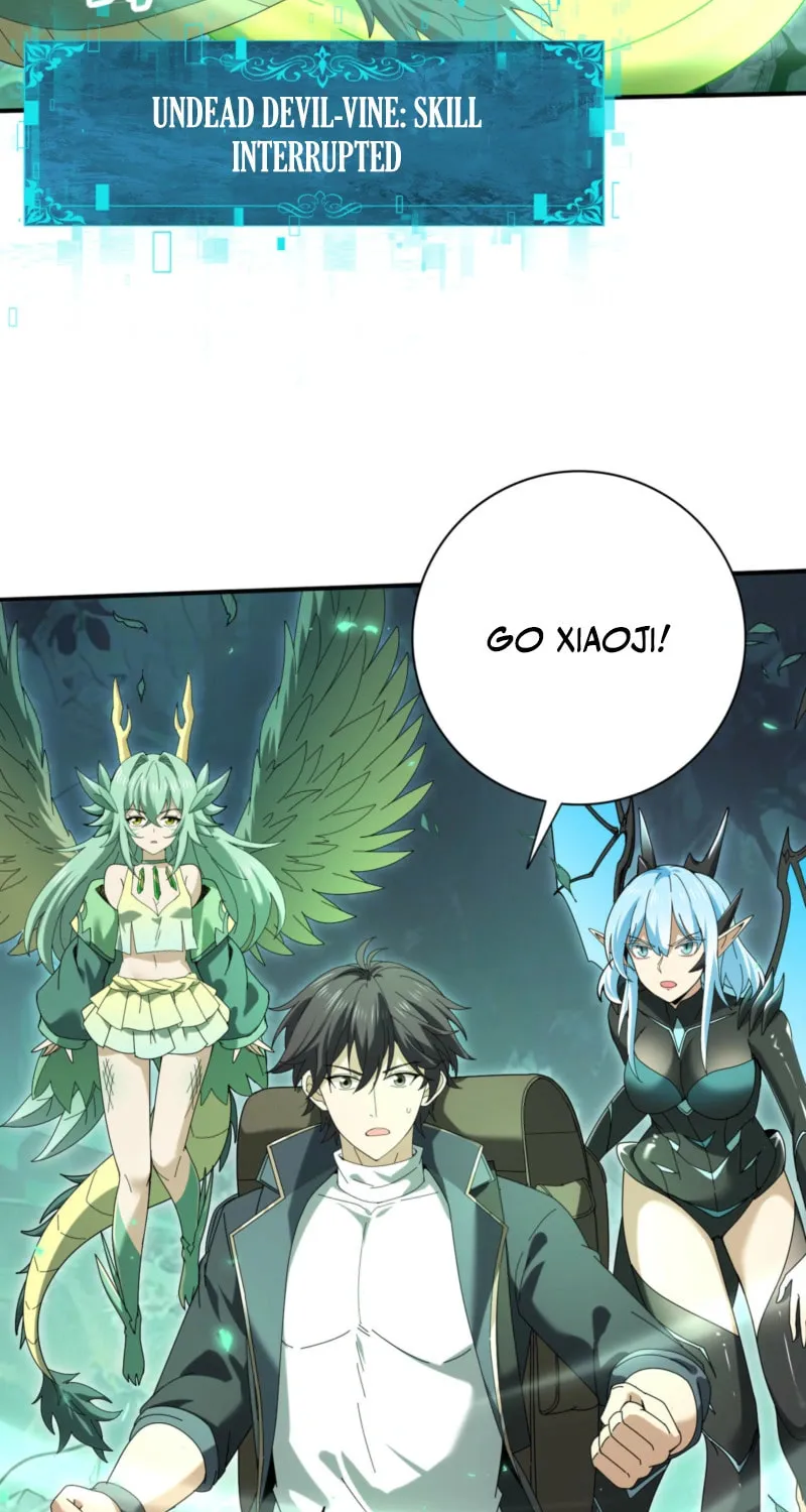I Got the Weakest Class, Dragon Tamer!? Chapter 139 page 58 - 