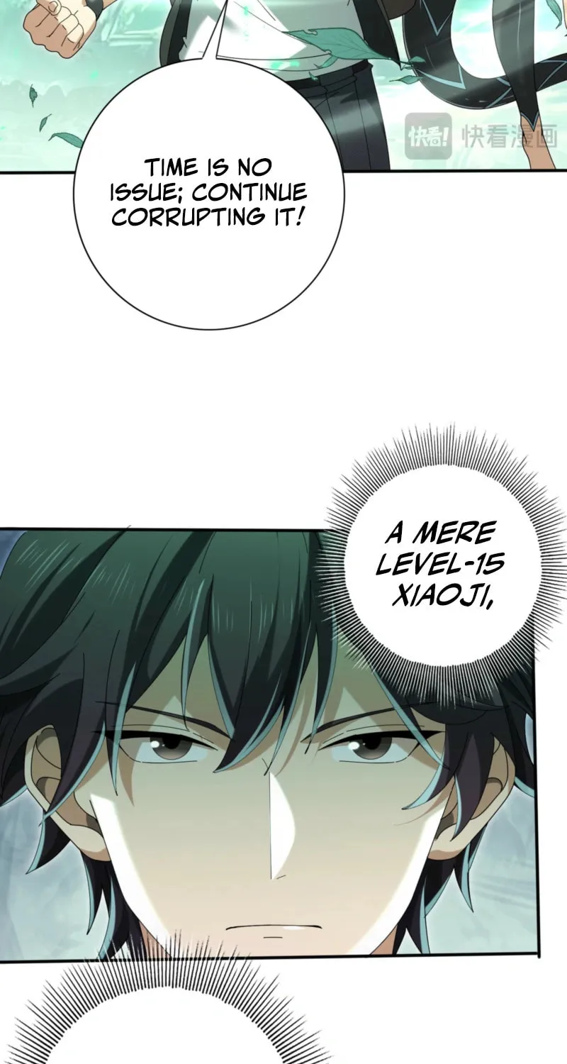 I Got the Weakest Class, Dragon Tamer!? Chapter 139 page 59 - 
