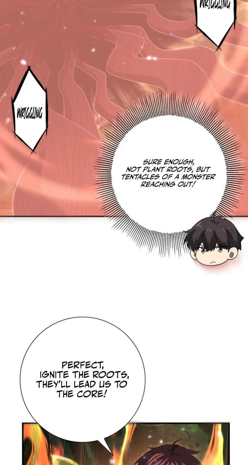 I Got the Weakest Class, Dragon Tamer!? Chapter 139 page 7 - 