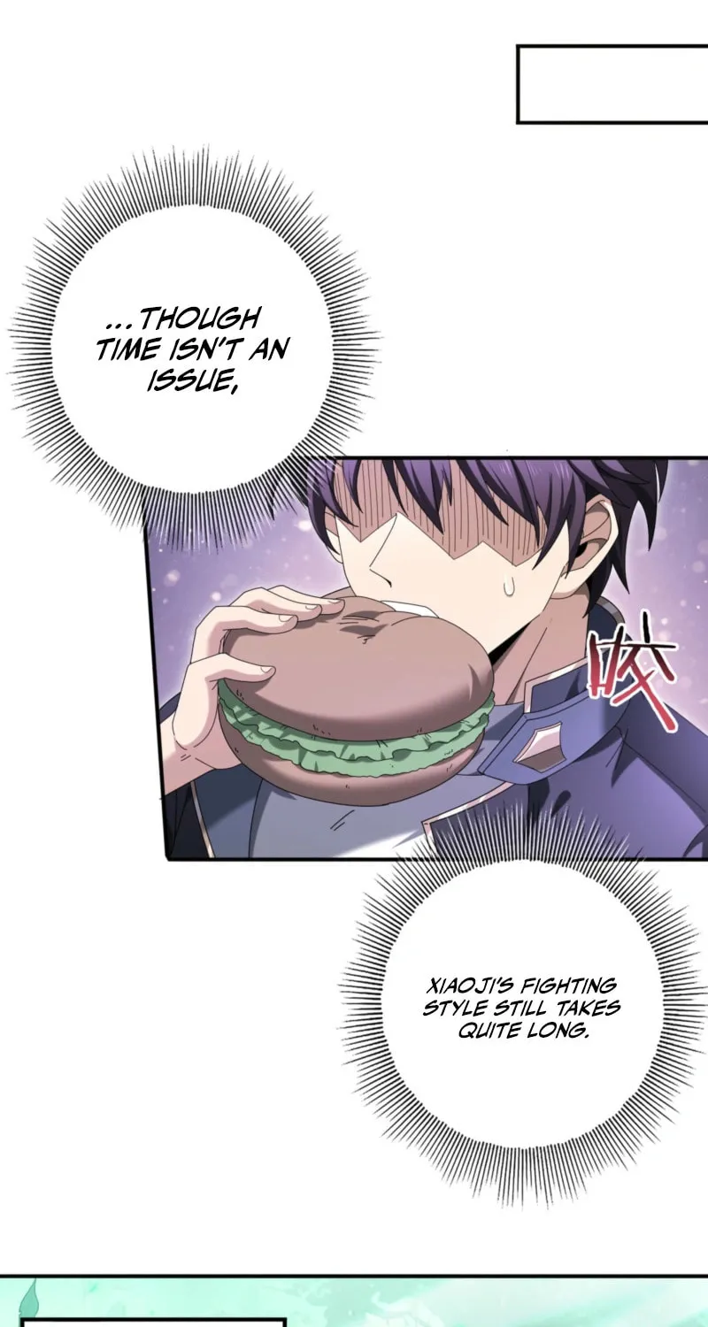 I Got the Weakest Class, Dragon Tamer!? Chapter 139 page 61 - 
