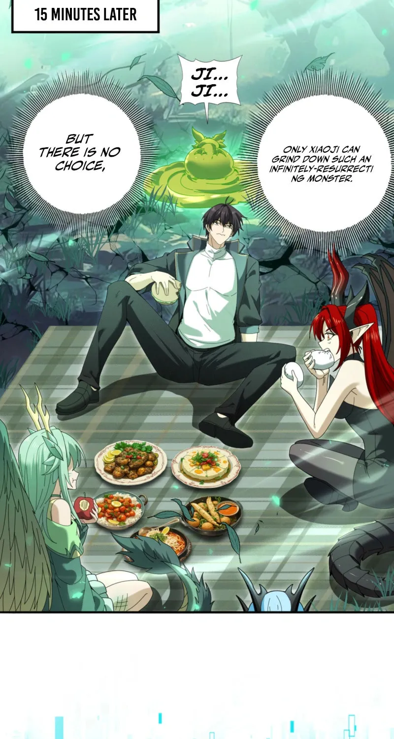 I Got the Weakest Class, Dragon Tamer!? Chapter 139 page 62 - 