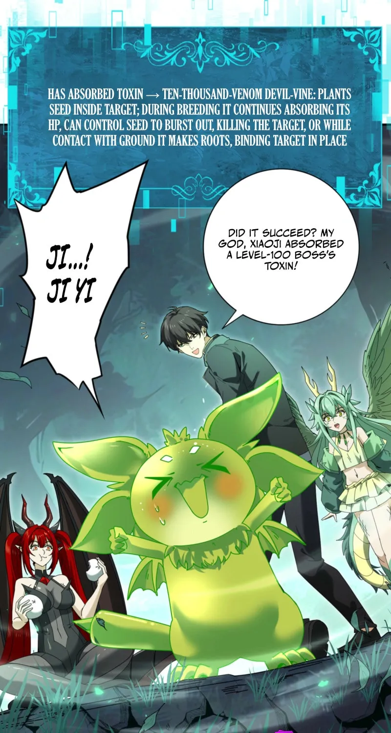 I Got the Weakest Class, Dragon Tamer!? Chapter 139 page 63 - 
