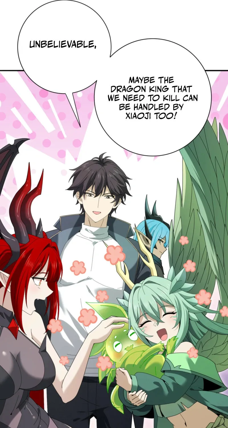 I Got the Weakest Class, Dragon Tamer!? Chapter 139 page 65 - 