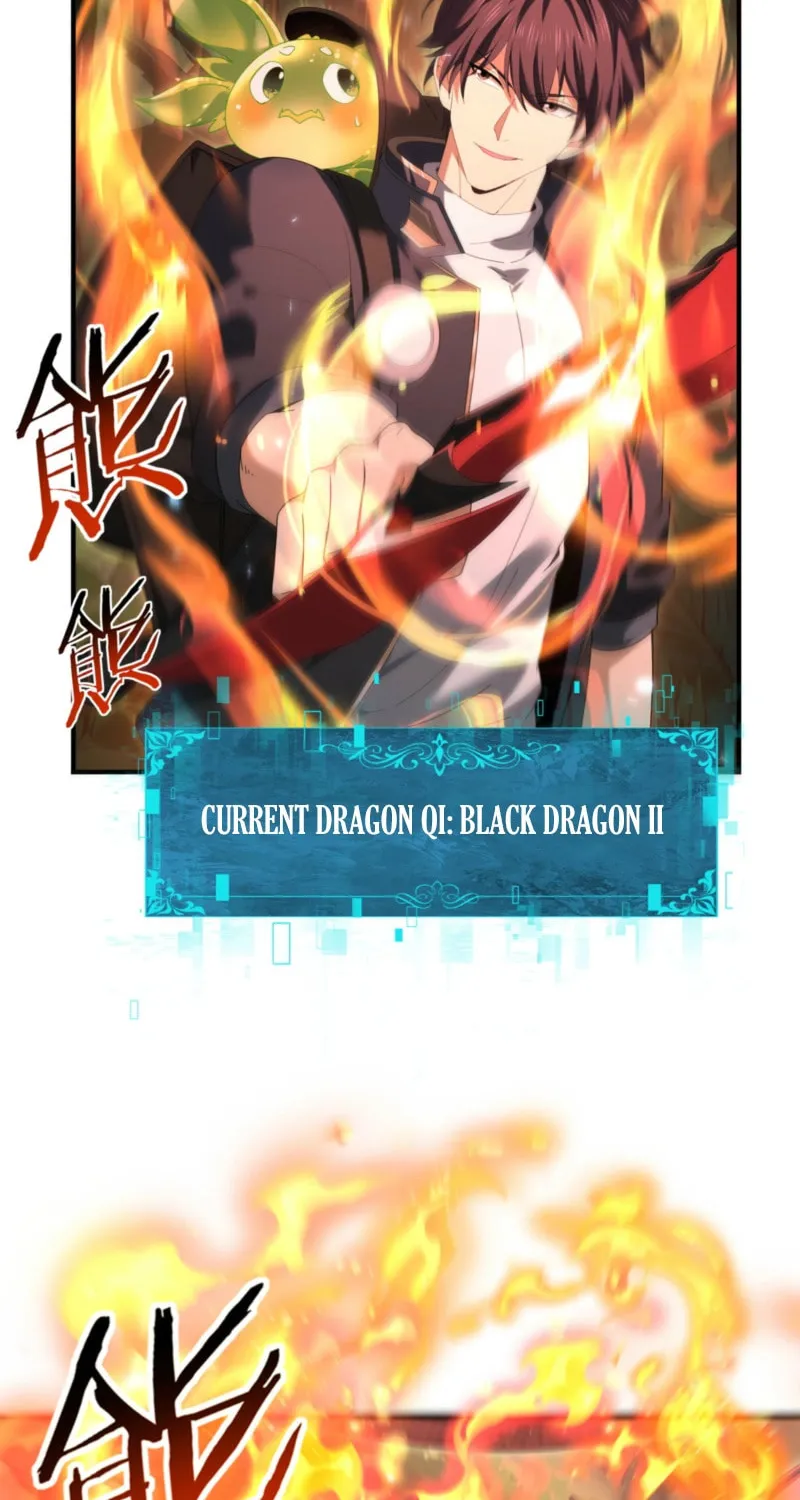 I Got the Weakest Class, Dragon Tamer!? Chapter 139 page 8 - 