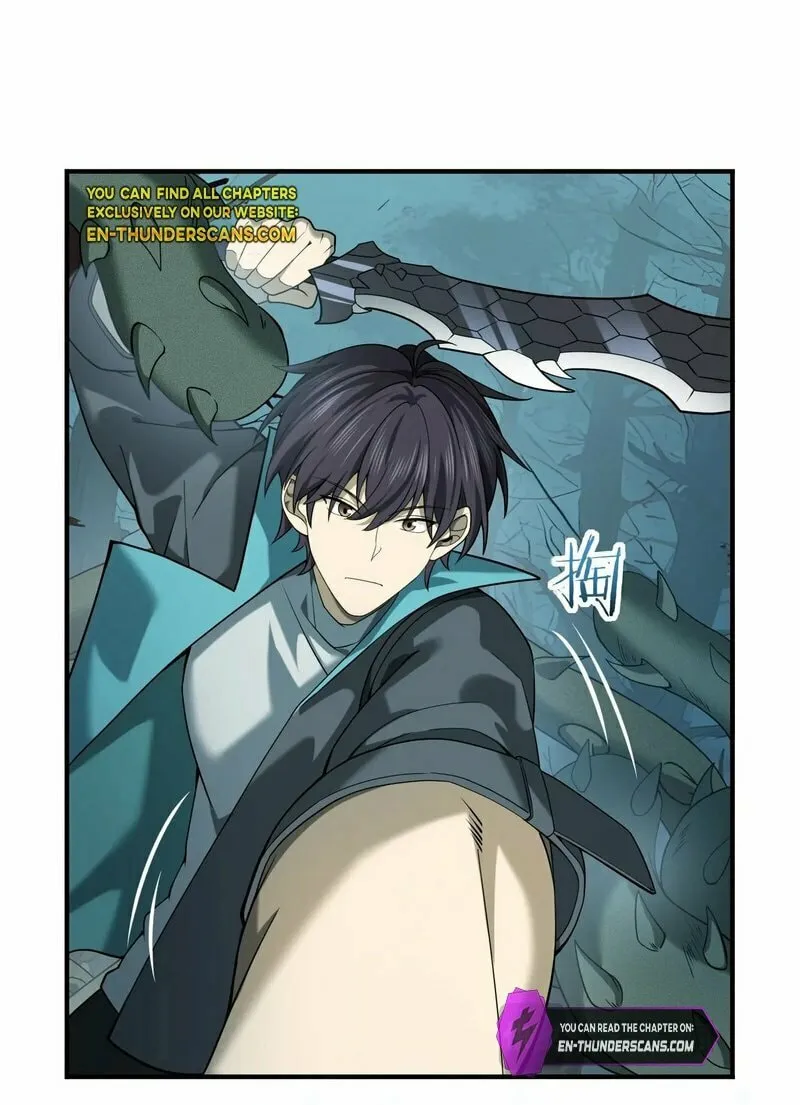I Got the Weakest Class, Dragon Tamer!? Chapter 14 page 11 - 