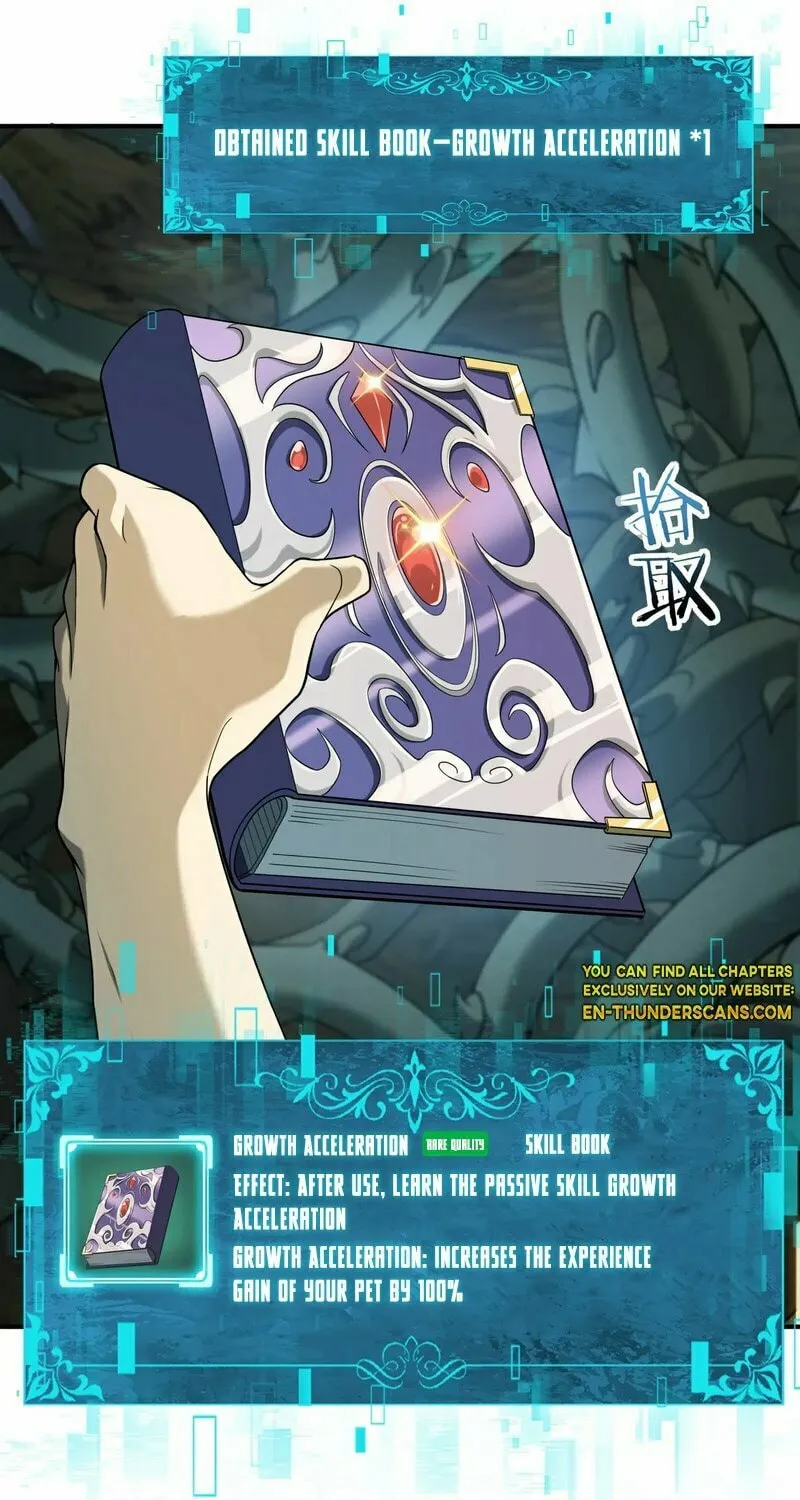 I Got the Weakest Class, Dragon Tamer!? Chapter 14 page 12 - 