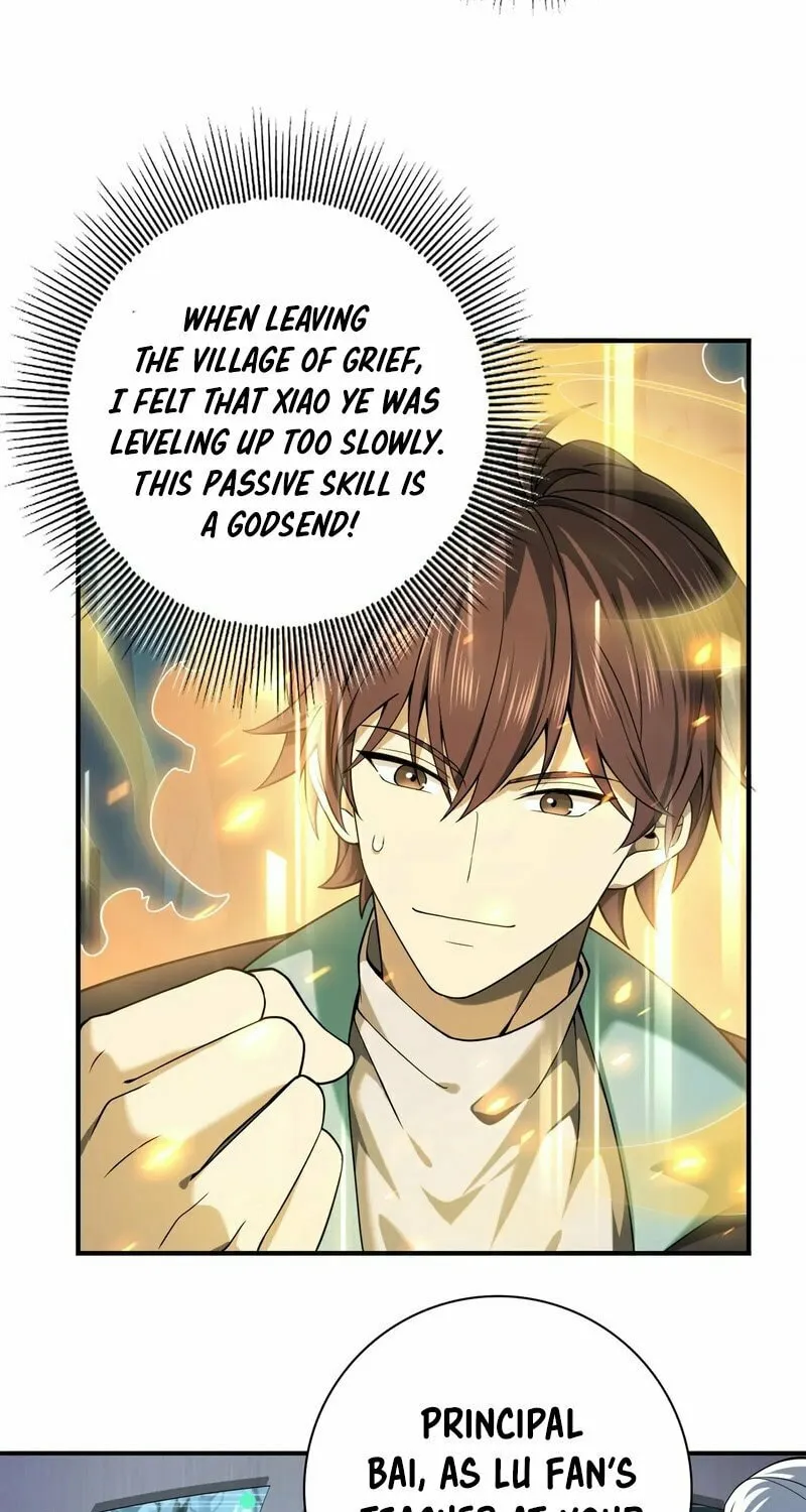 I Got the Weakest Class, Dragon Tamer!? Chapter 14 page 14 - 