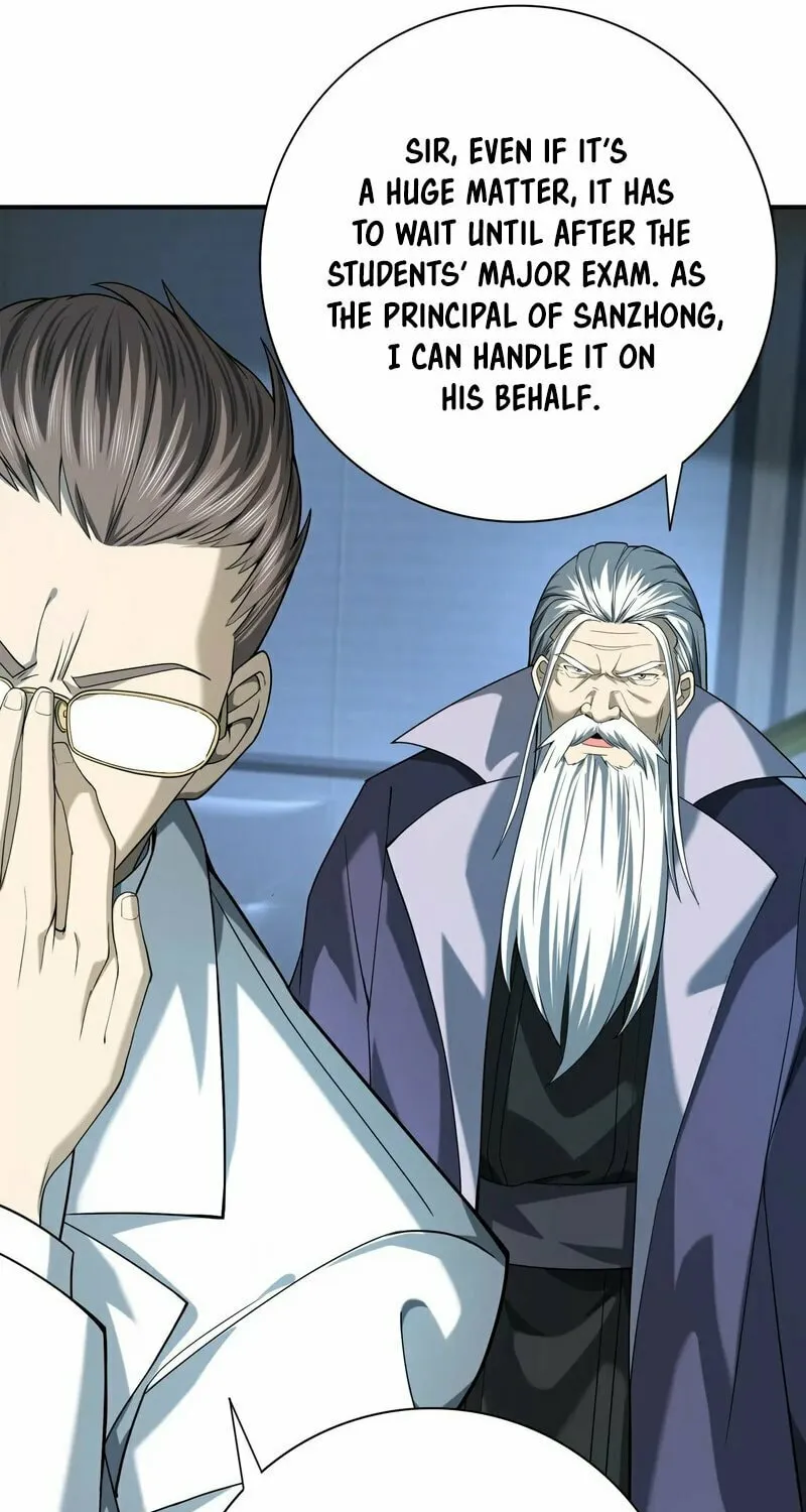 I Got the Weakest Class, Dragon Tamer!? Chapter 14 page 17 - 