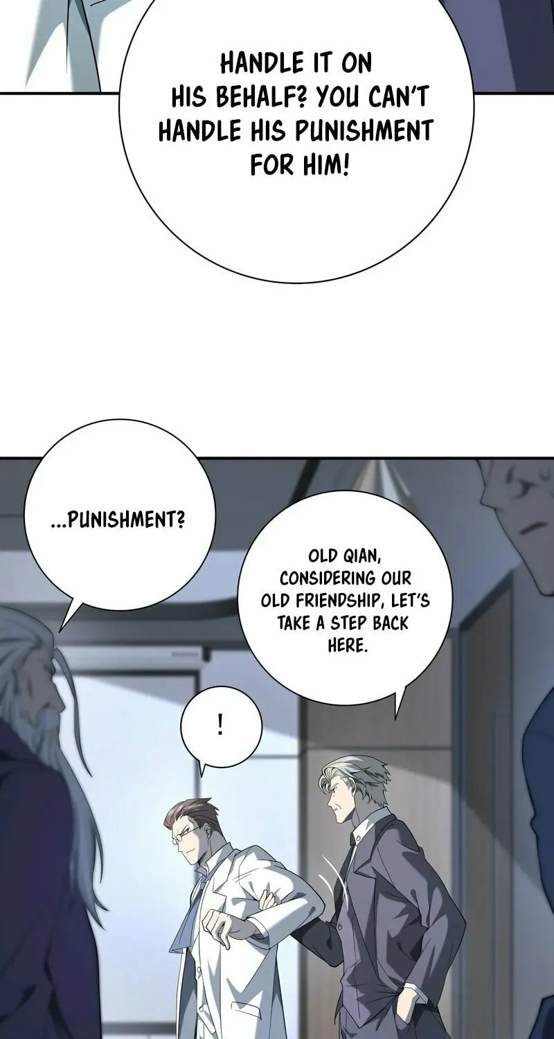 I Got the Weakest Class, Dragon Tamer!? Chapter 14 page 18 - 