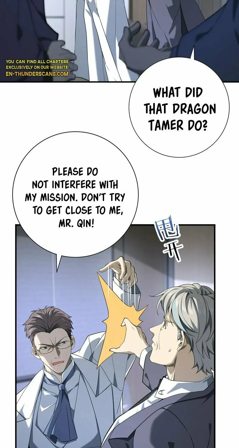 I Got the Weakest Class, Dragon Tamer!? Chapter 14 page 19 - 