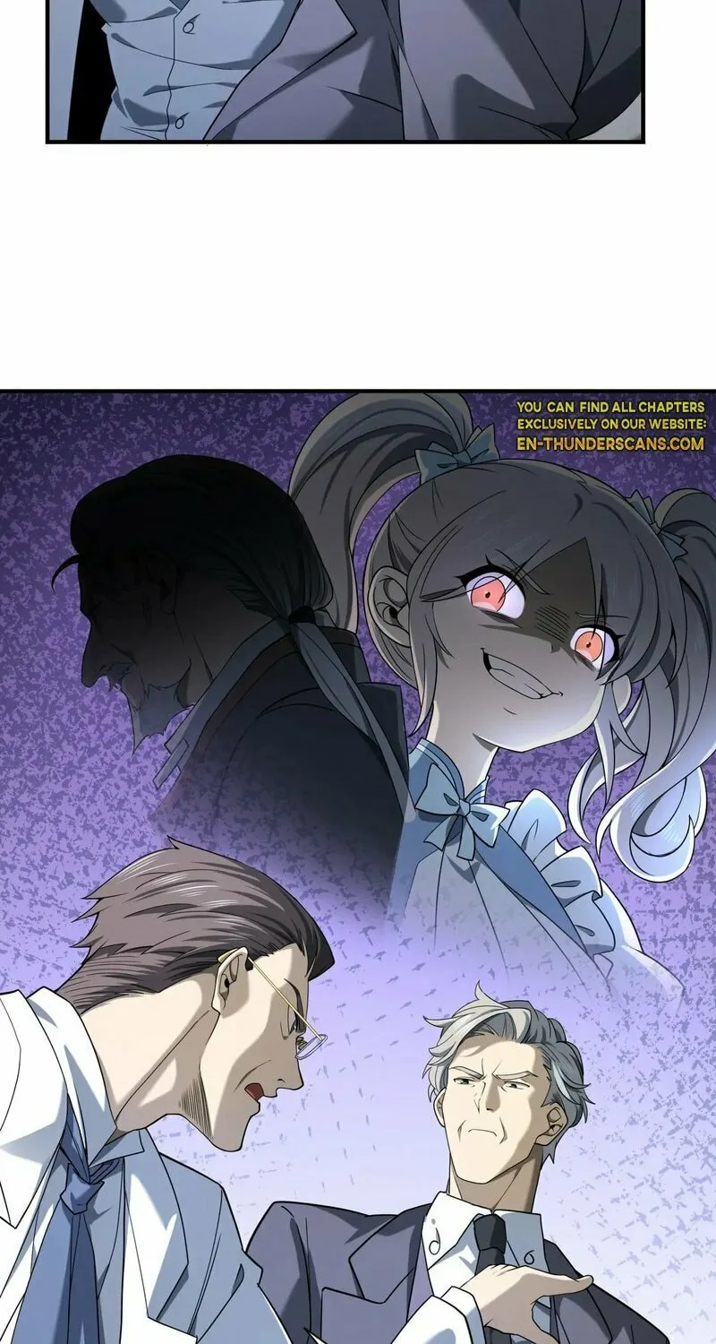 I Got the Weakest Class, Dragon Tamer!? Chapter 14 page 20 - 