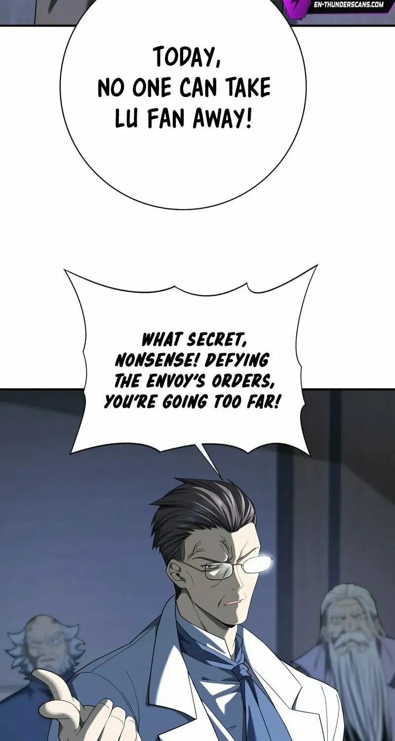 I Got the Weakest Class, Dragon Tamer!? Chapter 14 page 25 - 