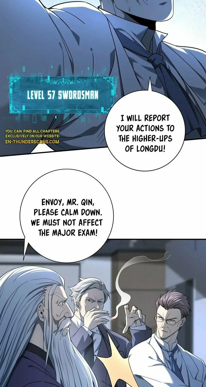 I Got the Weakest Class, Dragon Tamer!? Chapter 14 page 29 - 