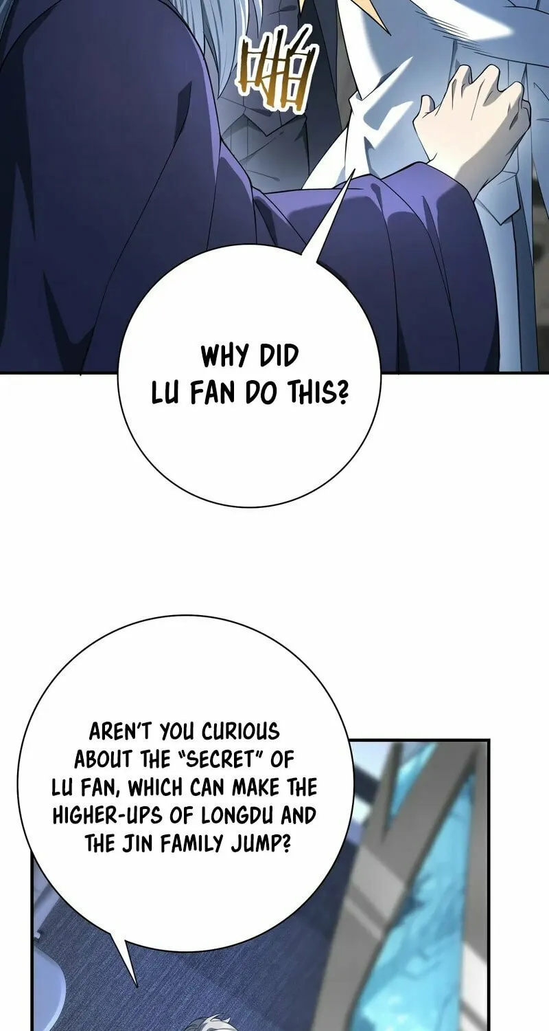 I Got the Weakest Class, Dragon Tamer!? Chapter 14 page 30 - 