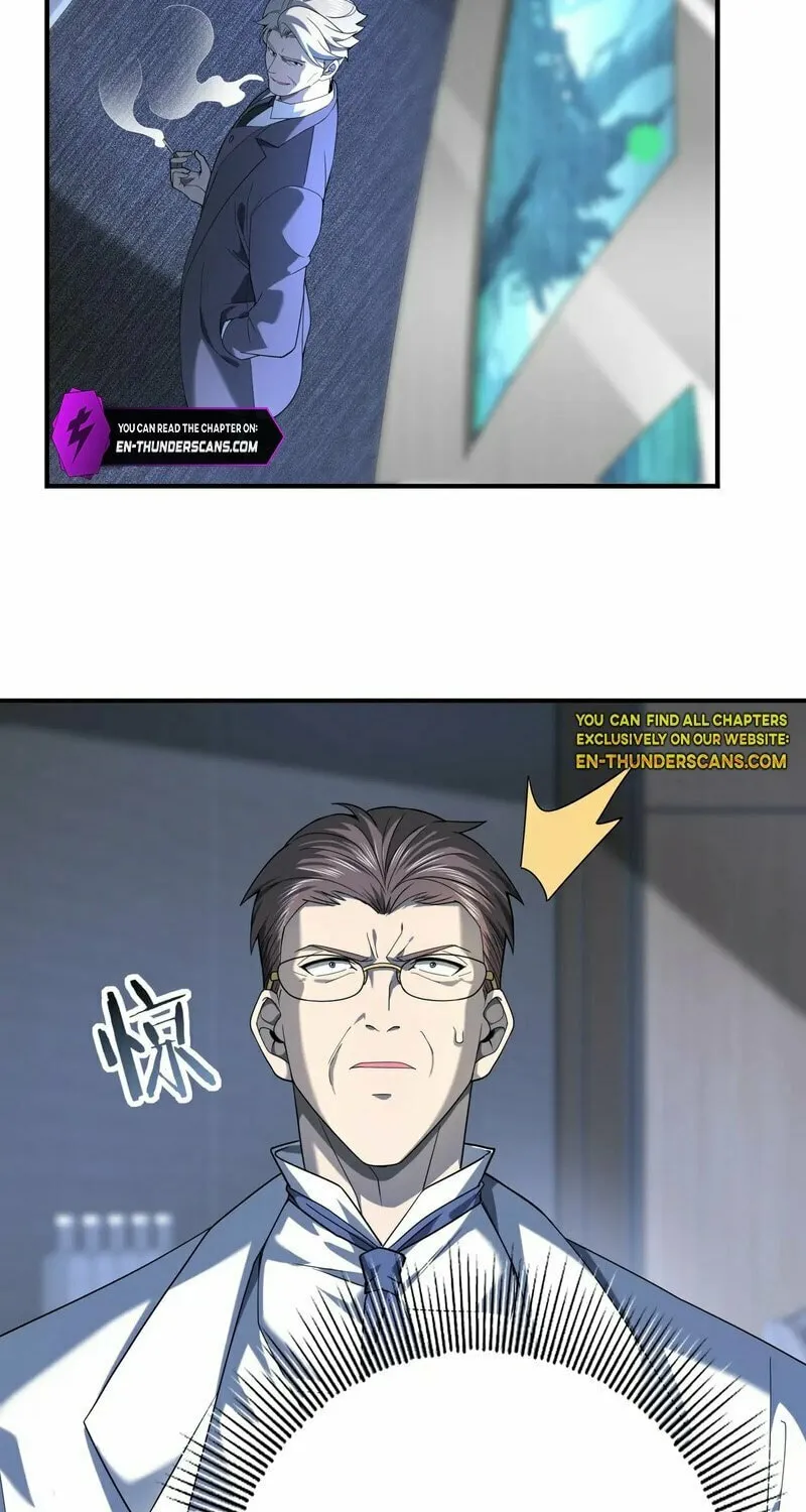 I Got the Weakest Class, Dragon Tamer!? Chapter 14 page 31 - 