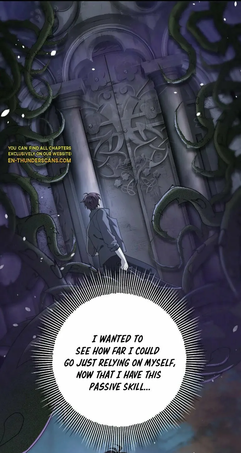 I Got the Weakest Class, Dragon Tamer!? Chapter 14 page 33 - 