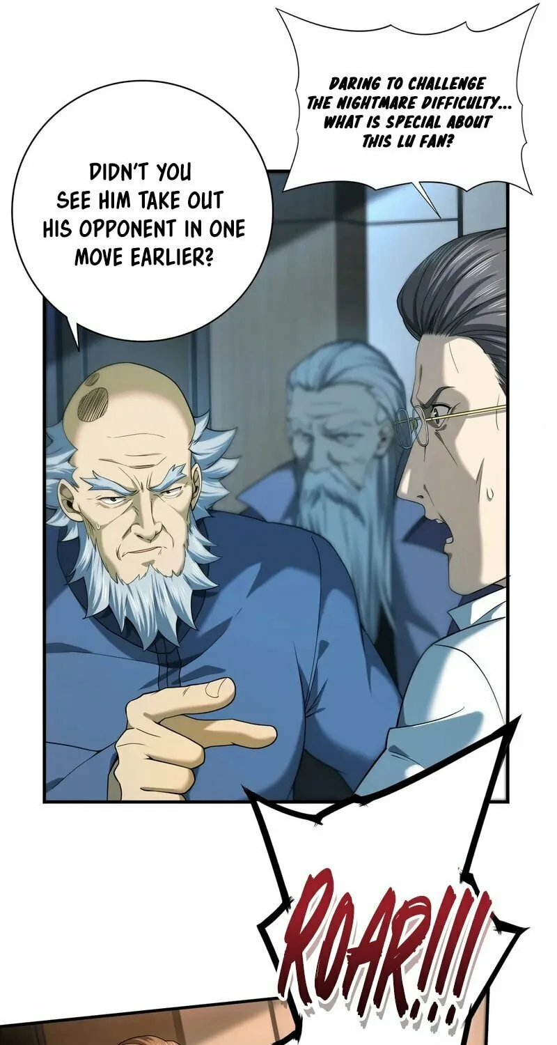 I Got the Weakest Class, Dragon Tamer!? Chapter 14 page 36 - 
