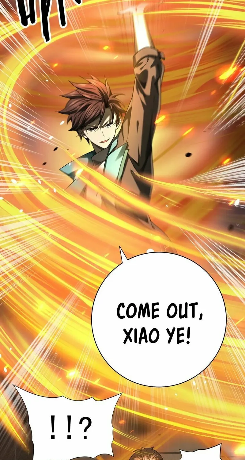 I Got the Weakest Class, Dragon Tamer!? Chapter 14 page 38 - 