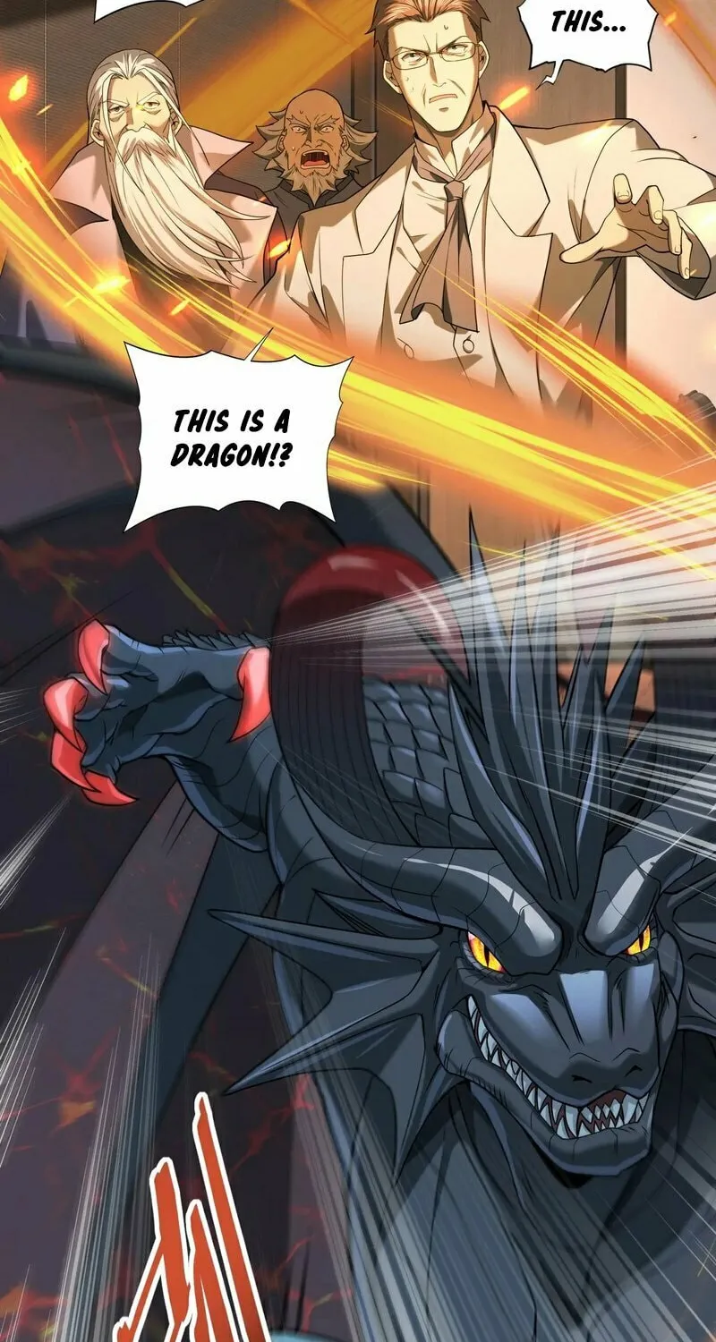 I Got the Weakest Class, Dragon Tamer!? Chapter 14 page 39 - 