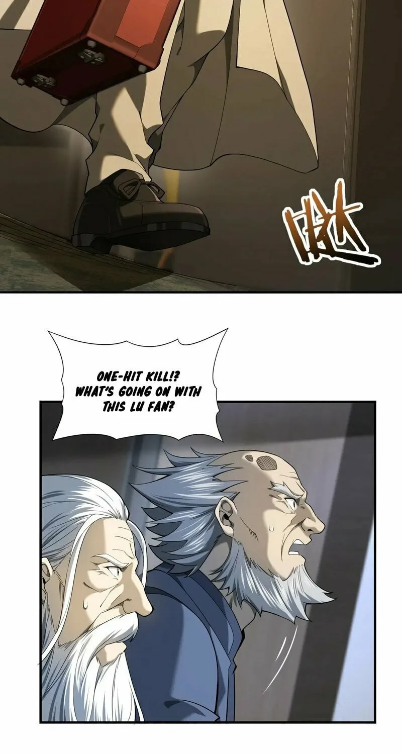 I Got the Weakest Class, Dragon Tamer!? Chapter 14 page 5 - 