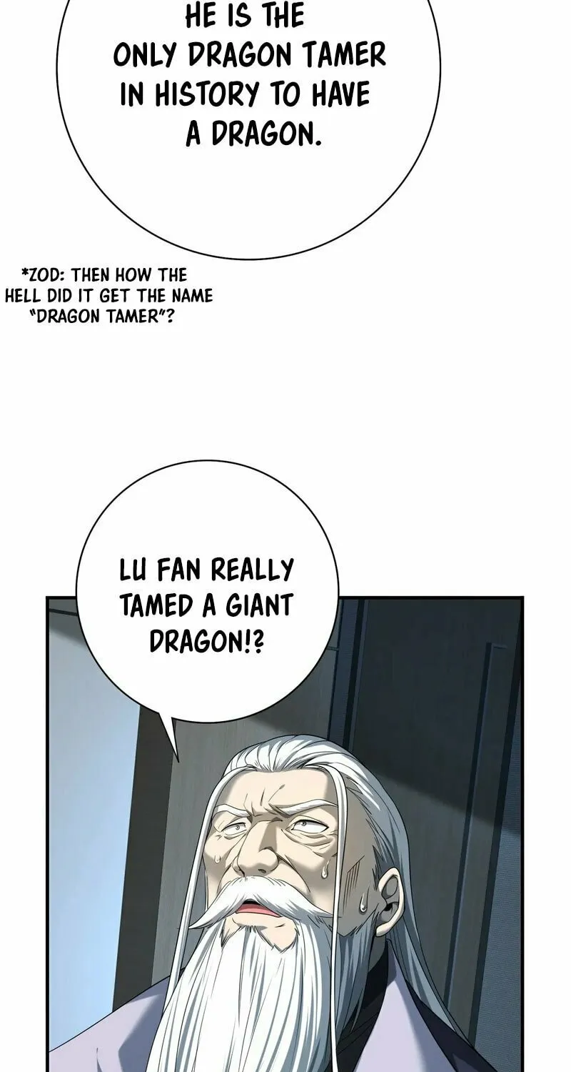 I Got the Weakest Class, Dragon Tamer!? Chapter 14 page 45 - 